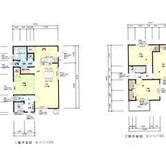 築浅　一戸建て賃貸　便利な米子西福原 - 不動産