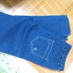 値下げ☆RIKAKOプロデュース☆デニム☆