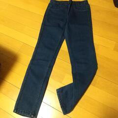 値下げ☆RIKAKOプロデュース☆デニム☆の画像