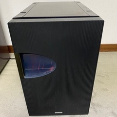 ワインセラー6本収納　2007年式