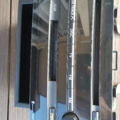 値下げしました　トヨタ純正オーディオCD MD 