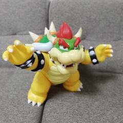 クッパ ビッグフィギア