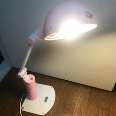 電気スタンド