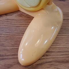 TOMY やわらかガラガラメリー デラックス ディズニーキャラクターズの画像