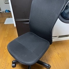 【無料】オフィスチェア　下北沢