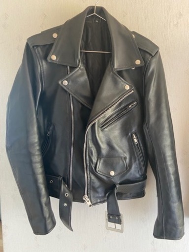 ライダースジャケット