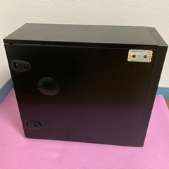 ジャンク　デスクトップPC
