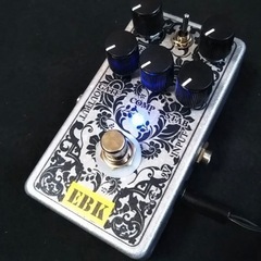 FUZZ FACTORY系MOD ファズファクトリー ファズ ゲ...