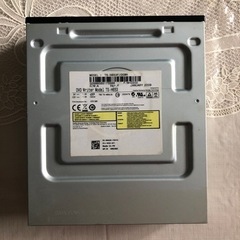 DVD Writer 