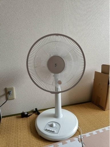 扇風機