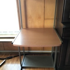 パソコンデスク