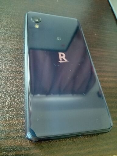 rakuten mini 楽天ミニ　美品　携帯電話