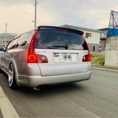 M35ステージア  AUTECH TUBROの画像