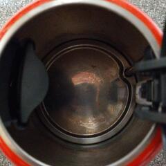 デロンギ　電気ケトルの画像