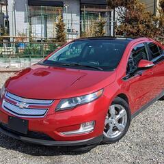 ★詳細画像あり★ GM シボレー ボルト 2011 車検R6.5...