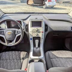 ★詳細画像あり★ GM シボレー ボルト 2011 車検R6.5月まで 新車並行 PHV 希少 真のGMマニア必見 現状販売の画像