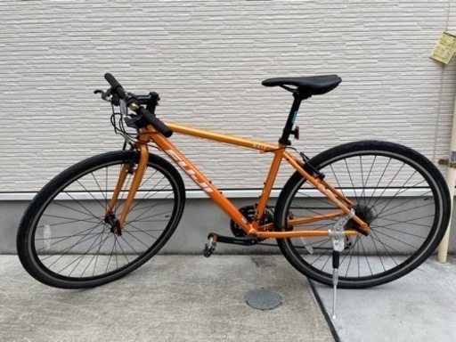RAIZライズ フジ  Fuji  クロスバイク 2020モデル