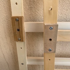 すのこベット（脚なし）差し上げますの画像