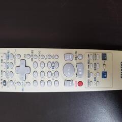 DVDビデオプレイヤー(ジャンク品)の画像