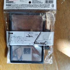 スマホ拡大鏡　新品
