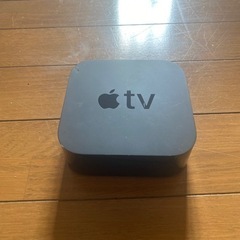 Apple TV