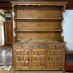 上質 タンス アンティーク タンス 2/15