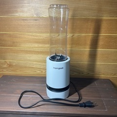 ミキサーの画像