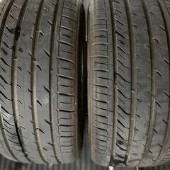 ☆  走行1000ｋｍ未満 DAVANTI DX640 245/...