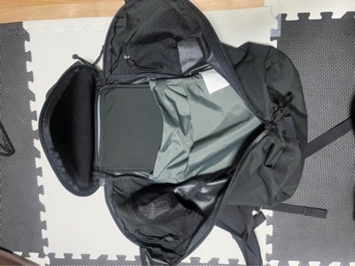 中古品☆ MYSTERY RANCH ミステリーランチ 21L リュック