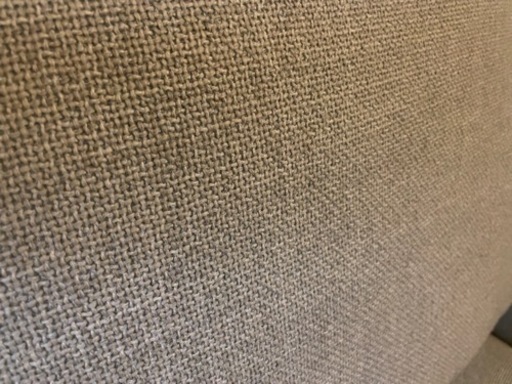 IKEA イケア　3人掛けソファ