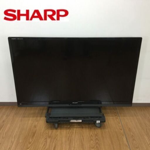 SHARP AQUOS Lc-52g7 液晶テレビ ジャンク シャープ アクオス