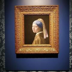 絵画鑑賞が趣味の方募集します