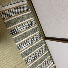 キッチンマット