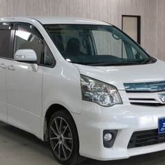【誰でも分割で車が買える💡】社外アルミ付き✨の画像
