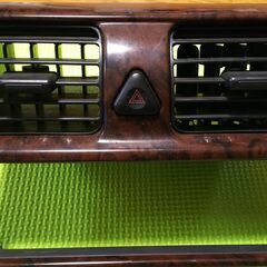 ☆ 稀少 ☆　 レガシィBG5　　ウッドLookパネルセット　エ...