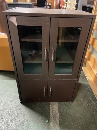 激安 オススメ‼️収納棚 収納家具
