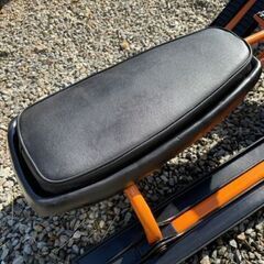 そり　USSR製　中古　キズ、汚れありの画像