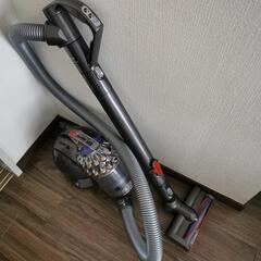 Dyson　DC63　