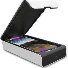 UV光滅菌ボックス 紫外線消毒ボックス(新品) 物々交換可