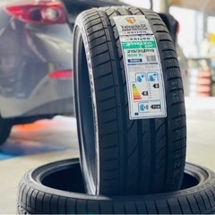 持ち込みタイヤ作業早期予約推奨！！