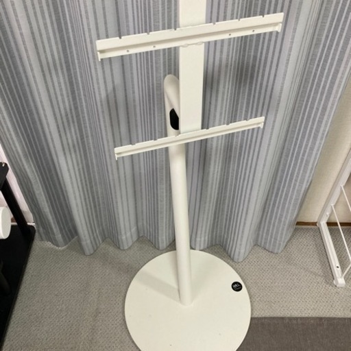 【値下げしました】テレビスタンドラック