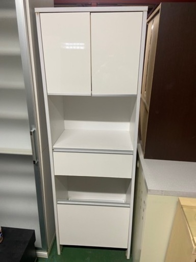 激安 オススメ‼️収納家具 収納棚