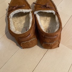 エニィファム　モコモコ　21センチの画像
