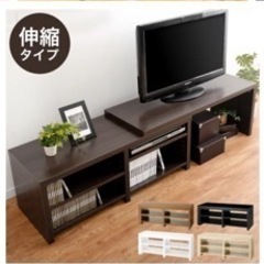 福岡県 北九州市のテレビボードの中古が安い！激安で譲ります