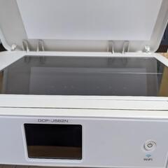 brother製プリンター DCP-J562Nの画像