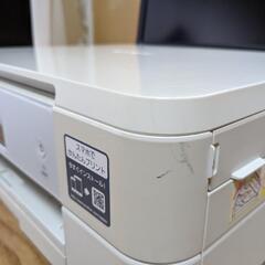 brother製プリンター DCP-J562Nの画像