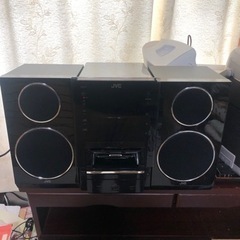 CD.USBマルチコンポ！