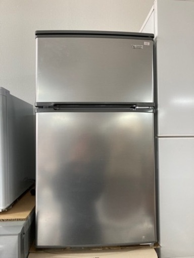 HerbRelax ヤマダ電機オリジナル　直冷式冷蔵庫　(90L) リサイクルショップ宮崎屋住吉店  22.2.13  y
