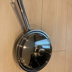 ビタクラフトフライパン 25.5cm 数回使用品