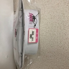 カッターシャツの画像